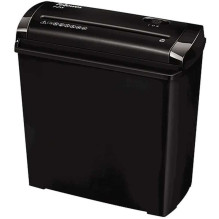 Fellowes Powershred P-25S...