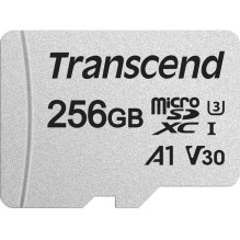 Transcend 300S 256GB Micro...