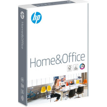 HP HOME &amp; OFFICE PAPER A4