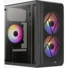 Aerocool CS-107 V2 Black