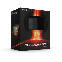 AMD Ryzen Threadripper PRO...
