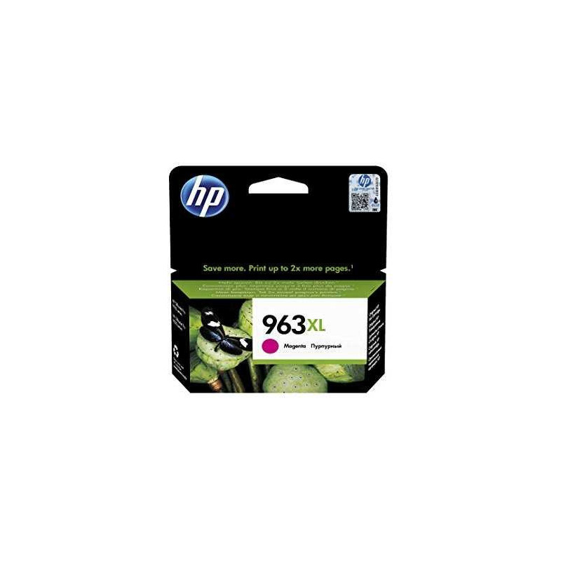 HP No. 963XL Magenta 3JA28AE