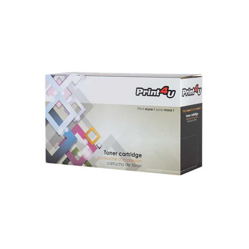„Print4U CH / TN423Y“ geltona Brother TN-423 (TN423Y)
