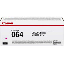 Canon 064 Magenta