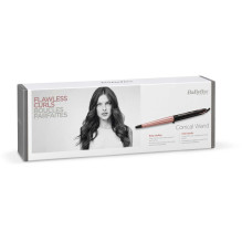 Babyliss C454E Black