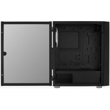 Aerocool Graphite V3 Black