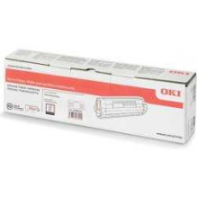 OKI C824, 834, 844 Juoda...