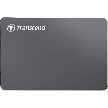 Transcend 2TB StoreJet...