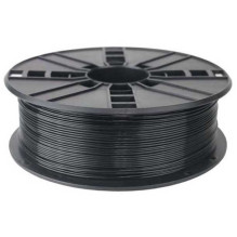 Gembird 3DP-PLA1.75-01-BK 1Kg