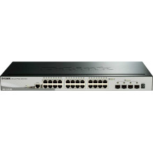 D-Link DGS-1510-28X/E