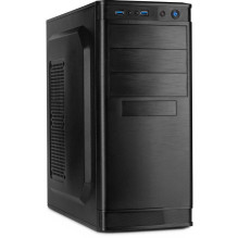 Inter-Tech IT-5905 Black Inter-Tech IT-5905 Black