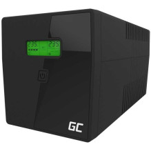 „Green Cell“ UPS04 1500 VA