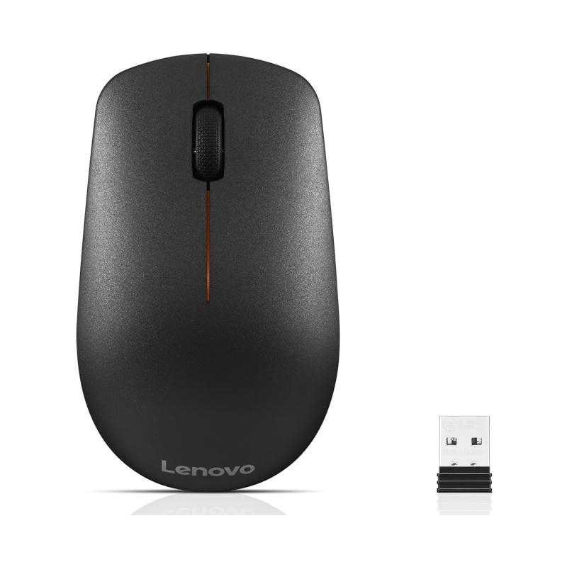 Lenovo 400 Wireless Mouse
