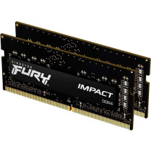 „Kingston Fury Impact...
