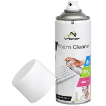 Tracer Foam Cleaner for plactic 400 ml