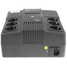 „Green Cell“ UPS06 600VA „Green Cell“ UPS06 600VA