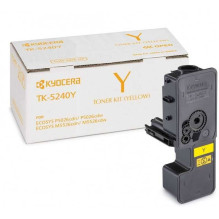 Kyocera TK-5240Y Yellow