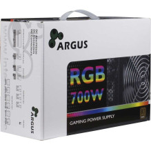 „Inter-Tech Argus RGB-700W“
