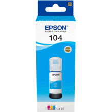 Epson EcoTank 104 Cyan
