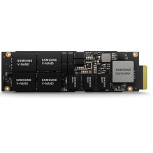 Samsung PM9A3 960GB MZQL2960HCJR-00A07 bulk Ent.