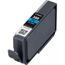 Canon PFI-300PC Photo Cyan