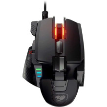 Cougar 700M Evo eSPORTS Black Cougar 700M Evo eSPORTS Black