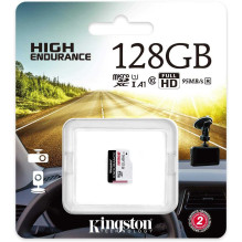 Kingston Endurance...