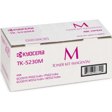 Kyocera TK-5230M Magenta