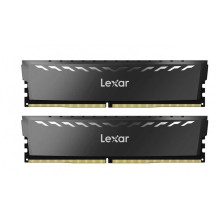 Lexar Thor Black 8GB x 2...