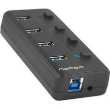 „Natec NHU-1557 USB 3.0“