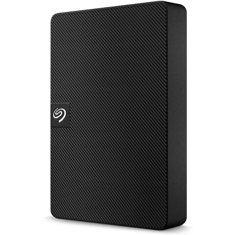 „Seagate“ išplėtimo diskas 5 TB 2,5' juodas STKM5000400