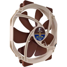 Noctua 140 mm korpuso...