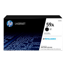 HP Nr. 59A CF259A juoda