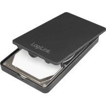 Logilink 2.5" SATA USB...