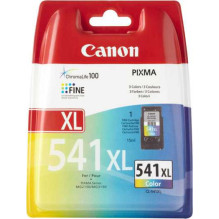 Canon CL-541 XL Tri-Color...