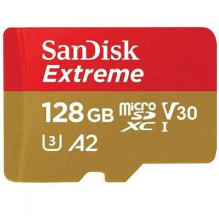 Sandisk SDXC 128GB UHS-I /...