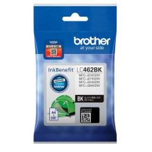Brother LC462BK Black