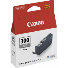 Canon PFI-300GY Gray