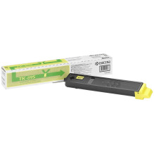 Kyocera TK-895Y Yellow