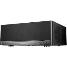 Silverstone GD11 Black