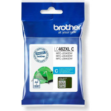 Brother LC462XLC Cyan