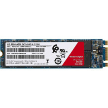 Western Digital Red SA500...