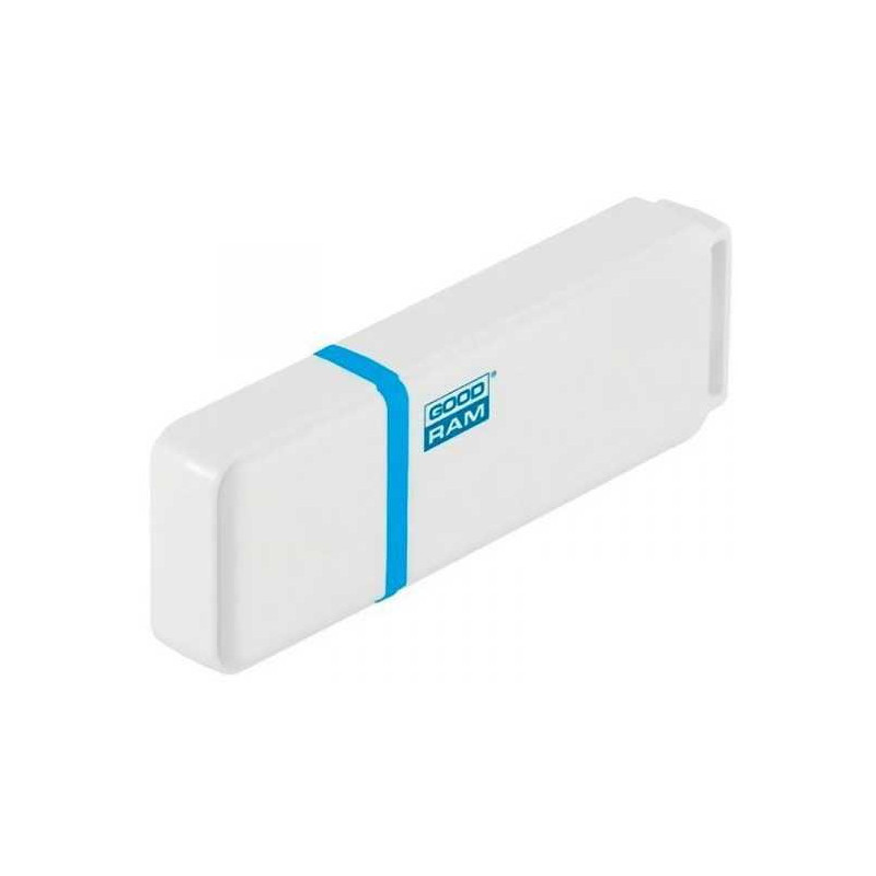 „Goodram“ 128 GB UME2 USB 2.0, balta