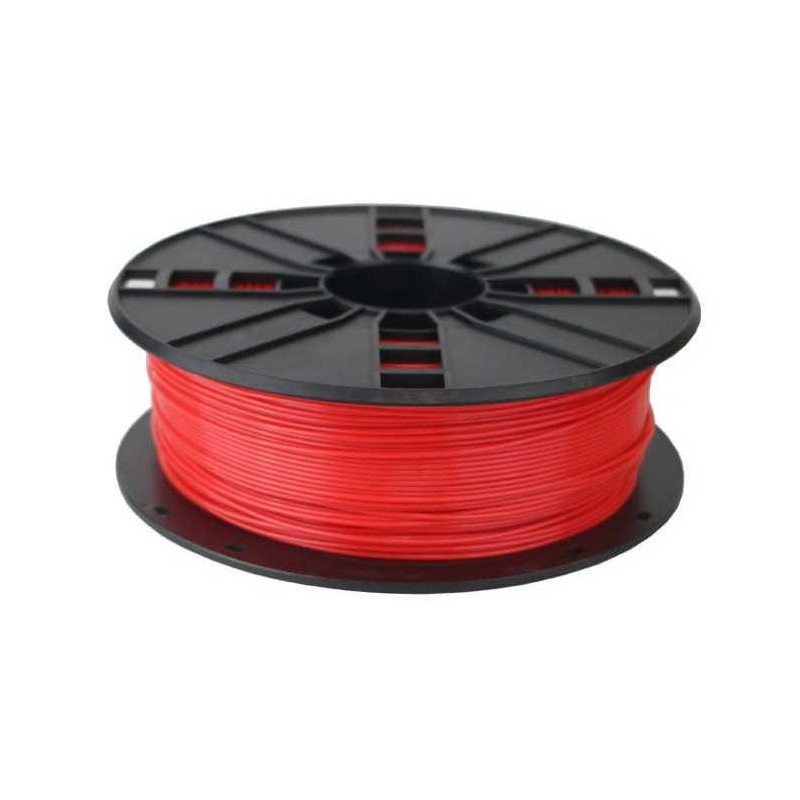 Gembird 3DP-PLA1.75-01-R 1Kg