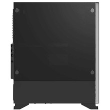 ZALMAN S5 Black