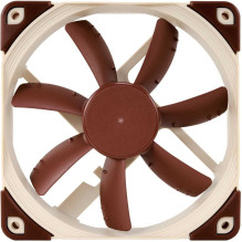 Noctua NF-S12A 120 mm...