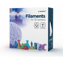 Gembird 3DP-PLA1.75-01-FR