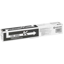Kyocera TK-895K Black