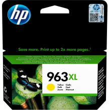 HP Nr. 963XL geltona 3JA29AE