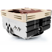Noctua NH-L9X65 92mm rudas